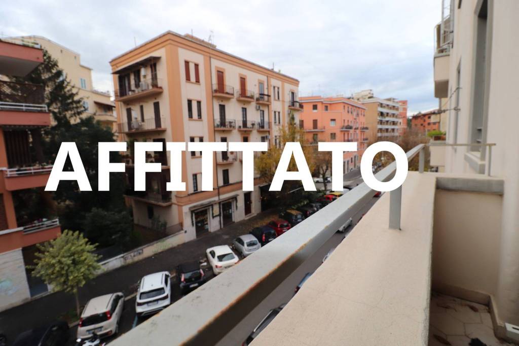 appartamento in affitto a Roma in zona Trieste