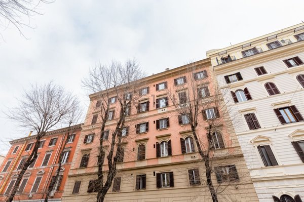 appartamento in affitto a Roma in zona Esquilino