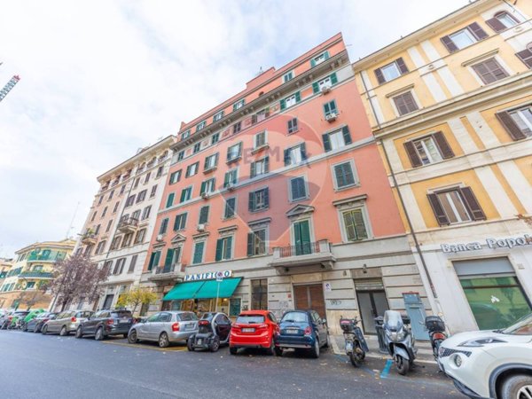 locale commerciale in affitto a Roma in zona Trionfale