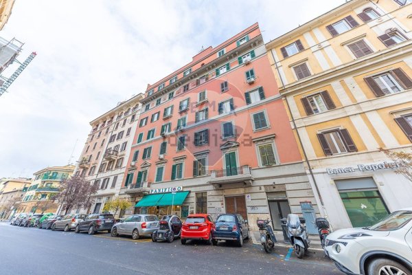 locale commerciale in affitto a Roma in zona Trionfale