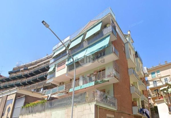 appartamento in affitto a Roma in zona Gianicolense