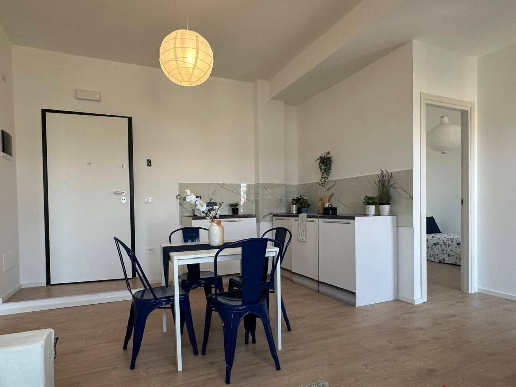 appartamento in affitto a Roma in zona Rione Prati