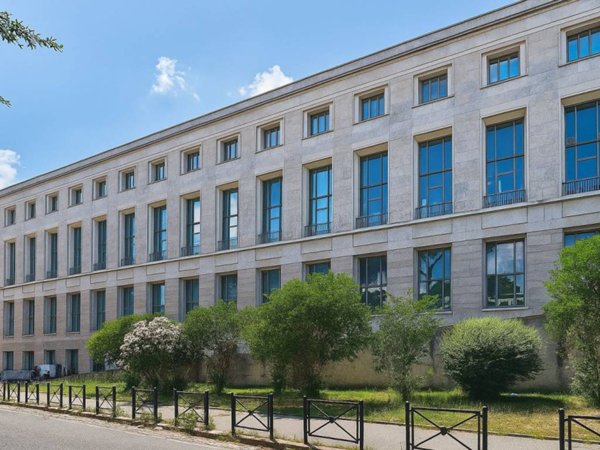 ufficio in affitto a Roma in zona EUR