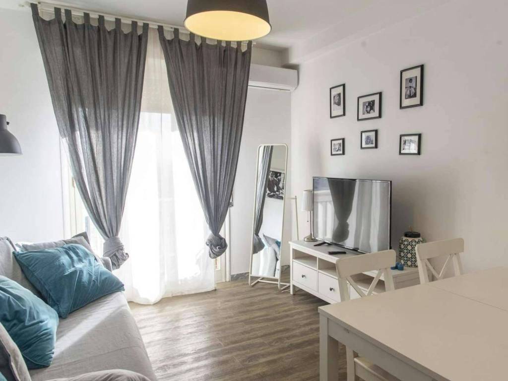 appartamento in affitto a Roma in zona Appio Latino