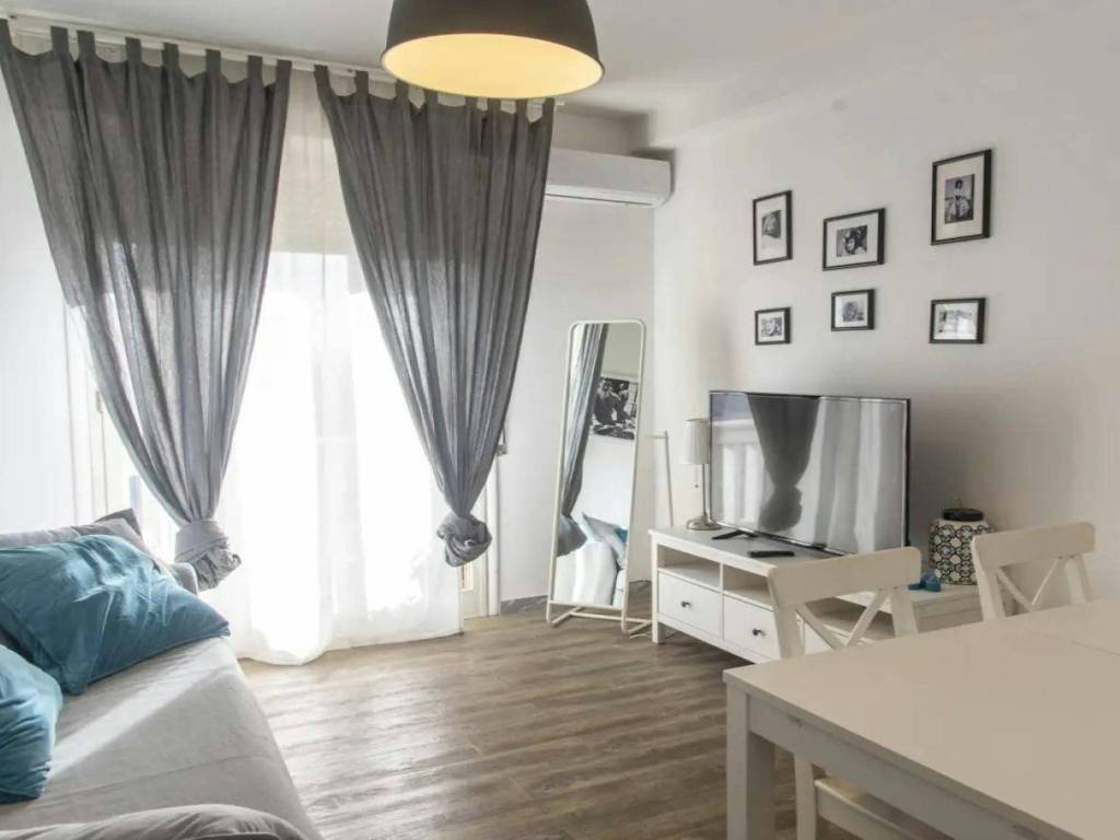 appartamento in affitto a Roma in zona Appio Latino