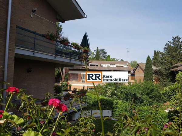 appartamento in affitto a Roma in zona Mezzocammino
