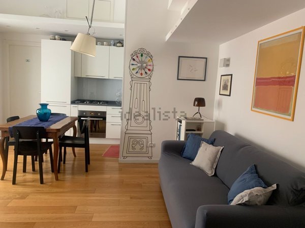 appartamento in affitto a Roma in zona Aurelio