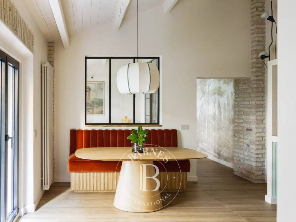 appartamento in affitto a Roma in zona Gianicolense