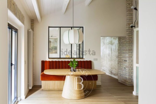 appartamento in affitto a Roma in zona Gianicolense