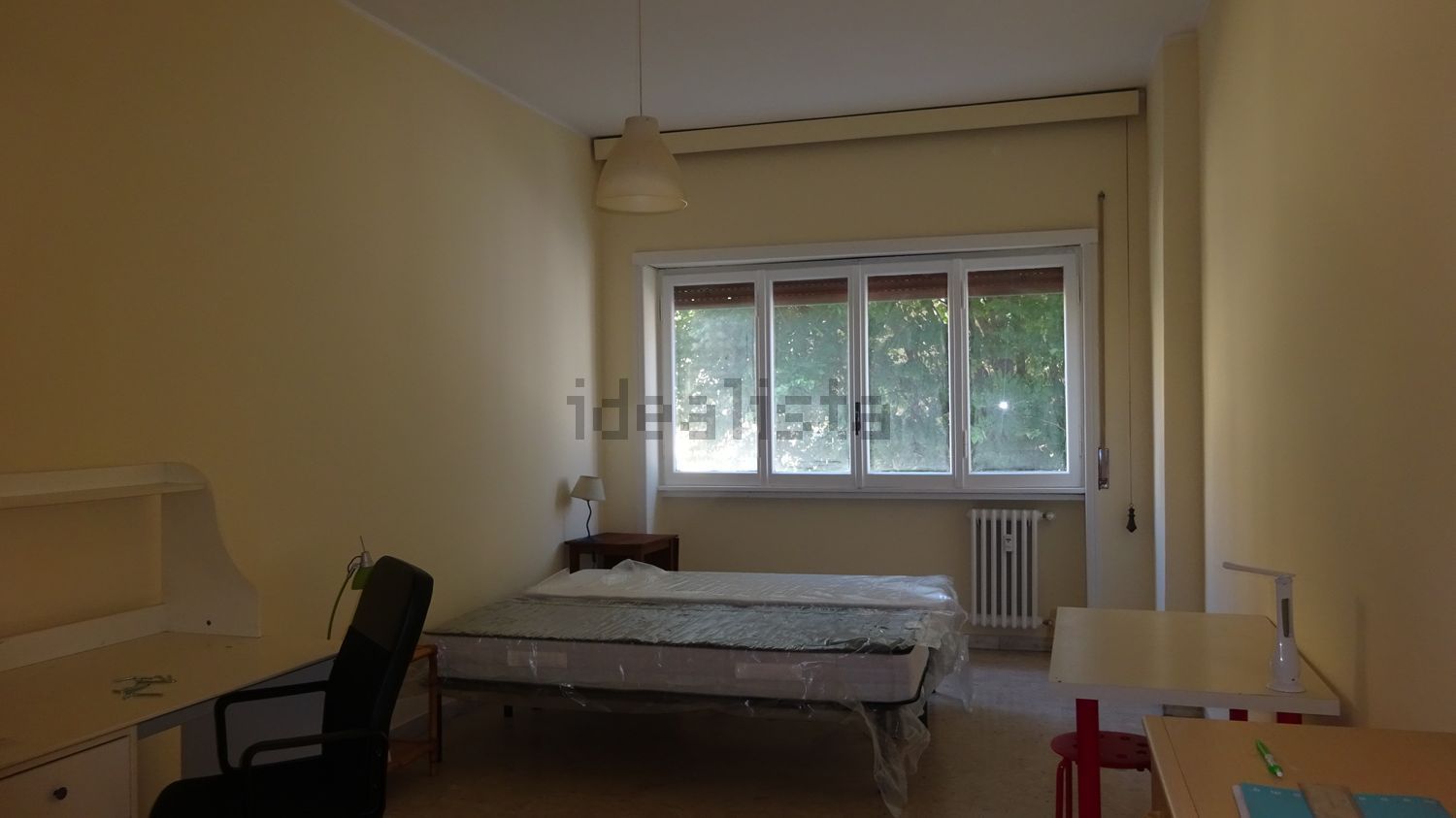 appartamento in affitto a Roma in zona Gianicolense