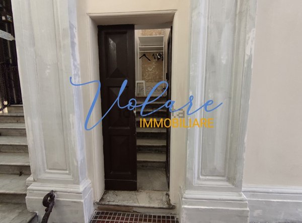 appartamento in affitto a Roma in zona Castro Pretorio