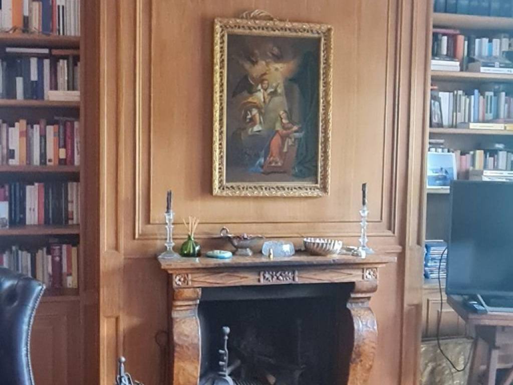 appartamento in affitto a Roma in zona Tomba di Nerone