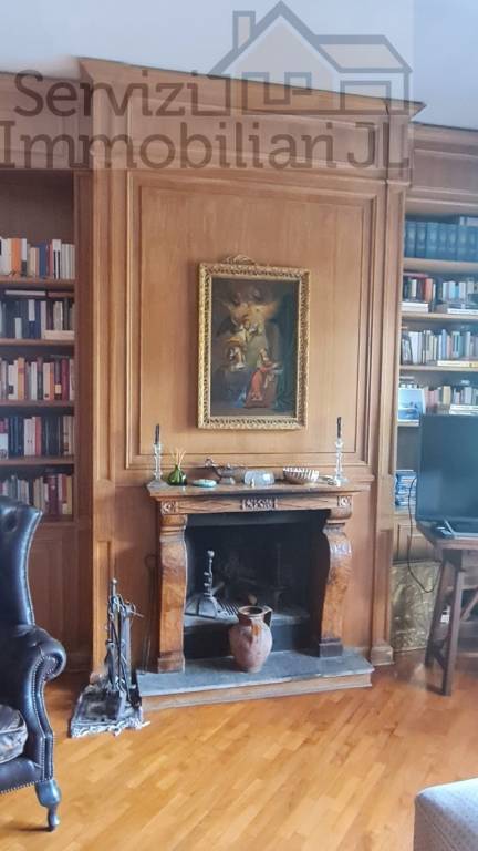 appartamento in affitto a Roma in zona Tomba di Nerone
