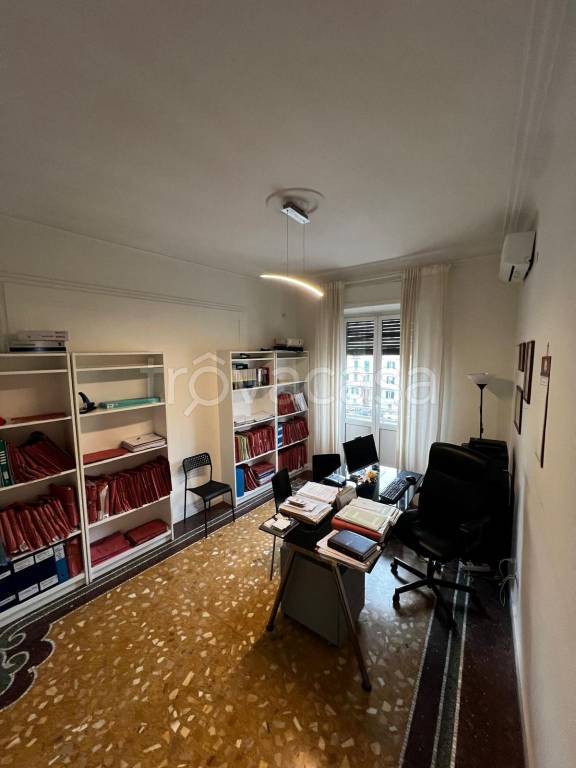 appartamento in affitto a Roma in zona Della Vittoria