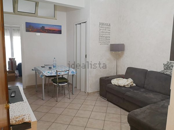 appartamento in affitto a Roma in zona Collatino