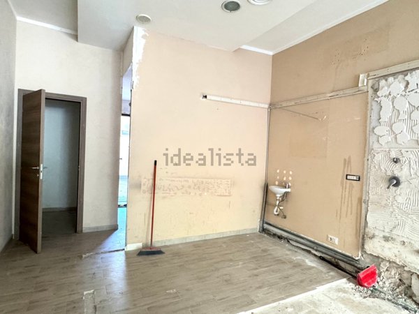 locale commerciale in affitto a Roma in zona Ostiense