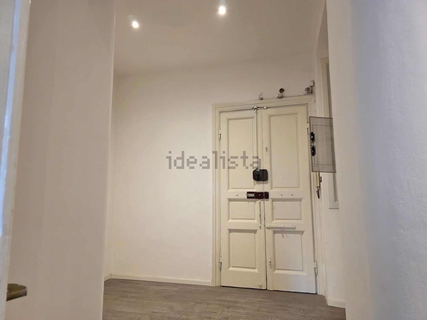 ufficio in affitto a Roma in zona Rione Borgo