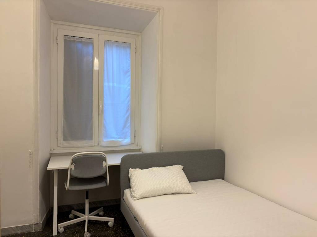 appartamento in affitto a Roma in zona Nomentano