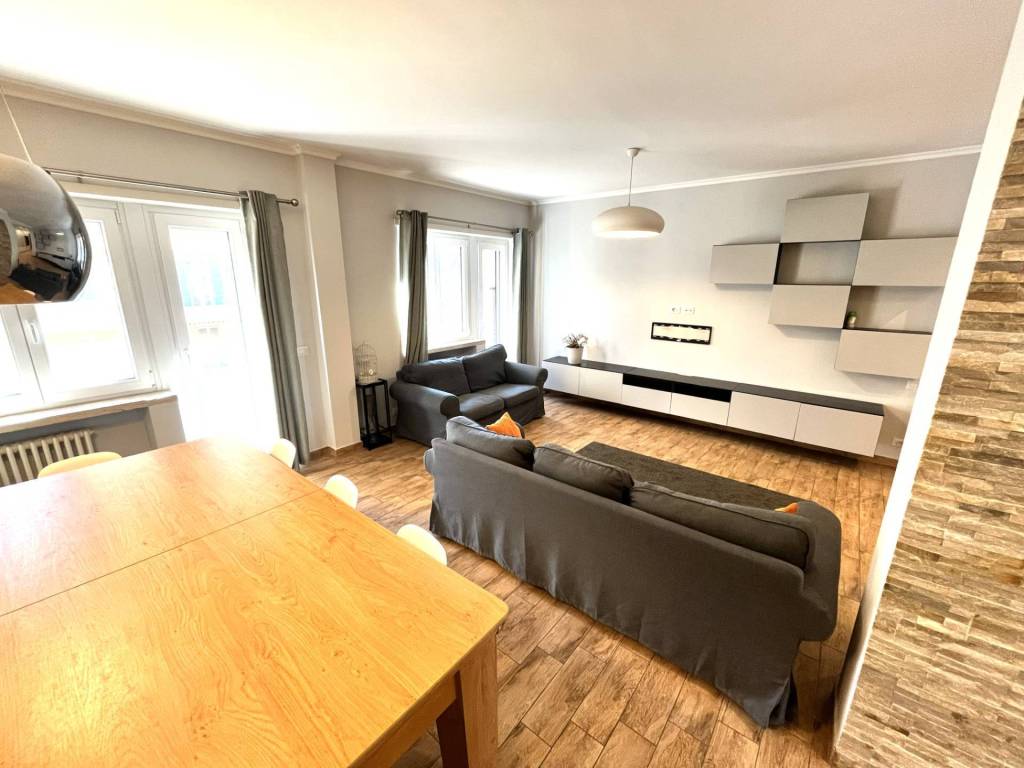 appartamento in affitto a Roma in zona Ostiense