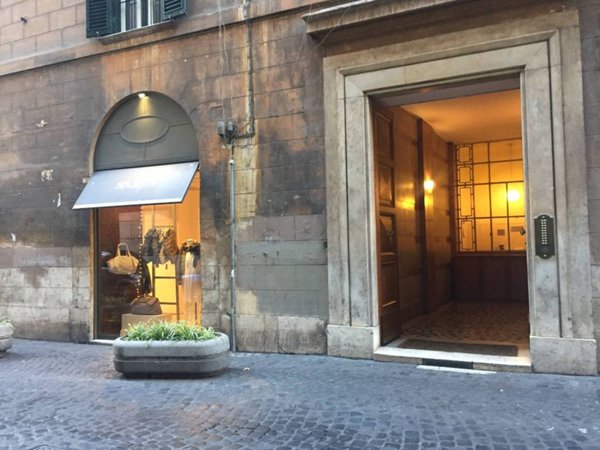 appartamento in affitto a Roma in zona Centro Storico