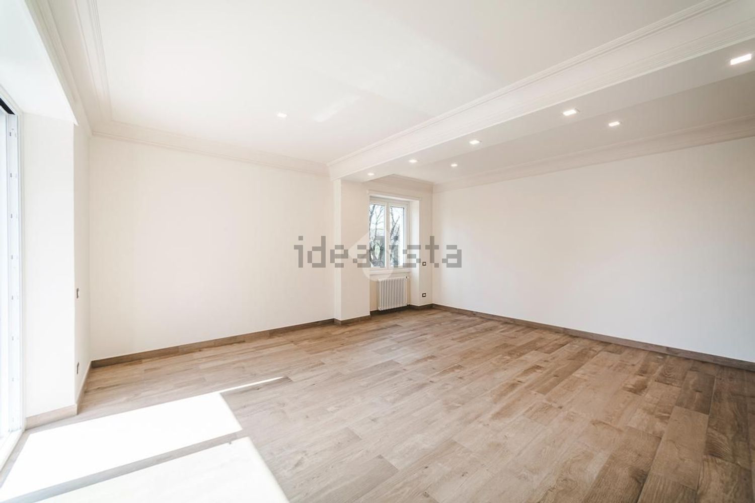 appartamento in affitto a Roma in zona Tor di Quinto