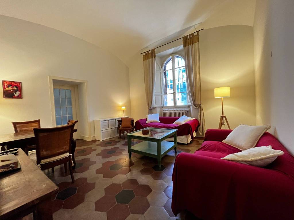 appartamento in affitto a Roma in zona Salario