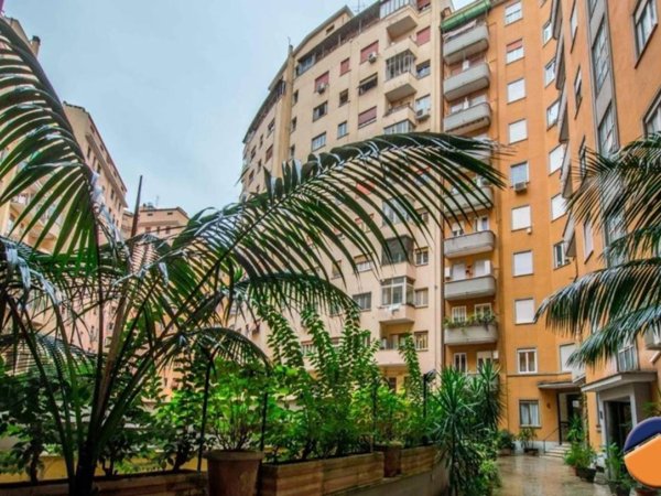 appartamento in affitto a Roma in zona Nomentano