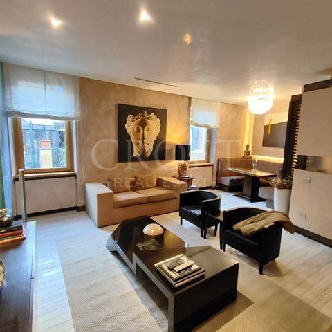 appartamento in affitto a Roma in zona Centro Storico