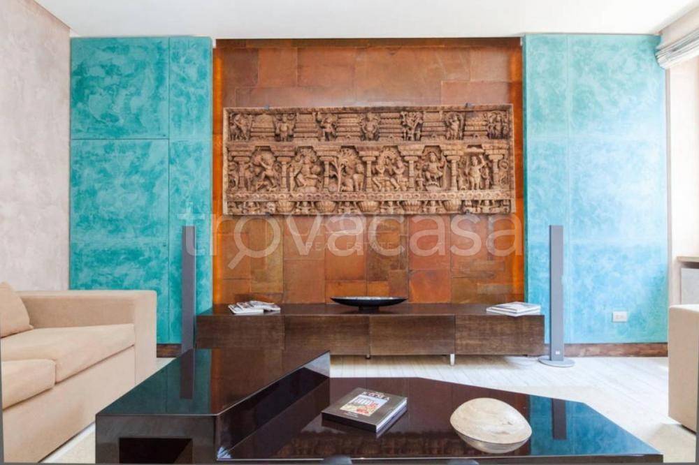 appartamento in affitto a Roma in zona Campo Marzio