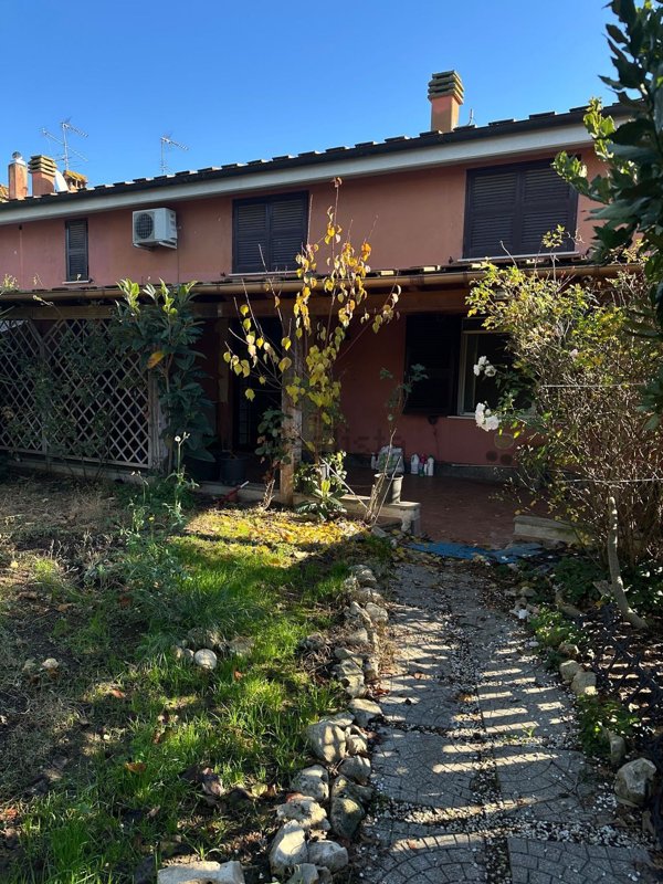 casa indipendente in affitto a Roma in zona Aurelio