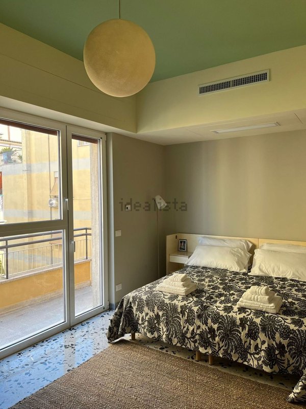 appartamento in affitto a Roma in zona Prenestino-Centocelle