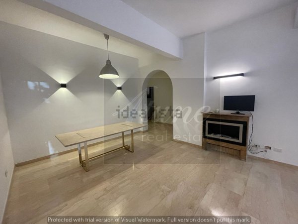 appartamento in affitto a Roma in zona Tor di Quinto