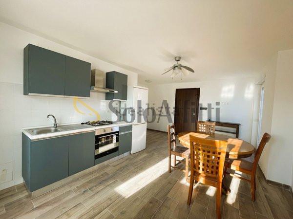 appartamento in affitto a Roma in zona Portuense