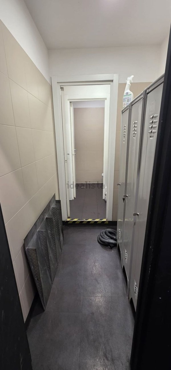 negozio in affitto a Roma in zona Gianicolense