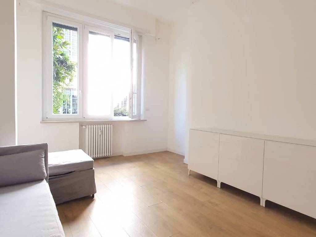 appartamento in affitto a Roma in zona Pinciano