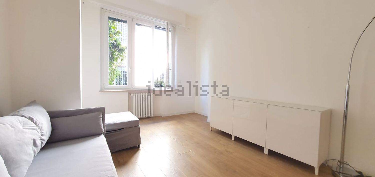 appartamento in affitto a Roma in zona Pinciano