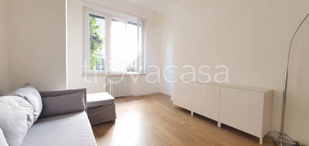 appartamento in affitto a Roma in zona Pinciano