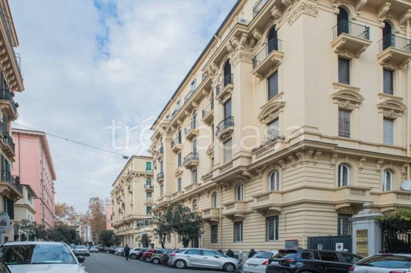 appartamento in affitto a Roma in zona Pinciano