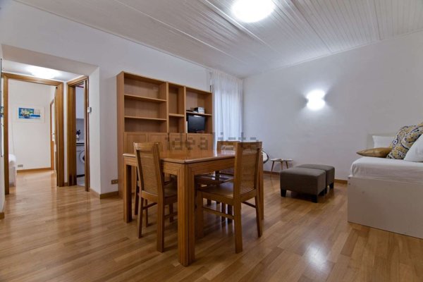 appartamento in affitto a Roma in zona Pinciano