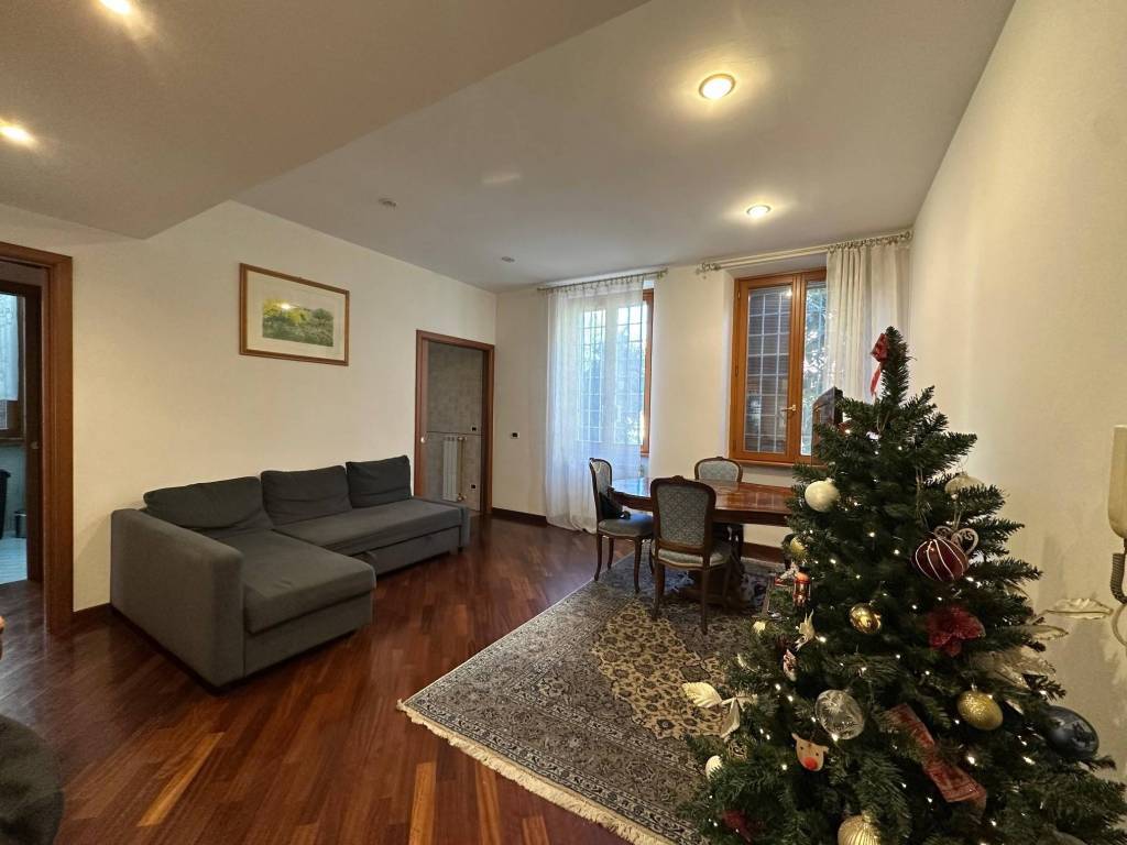 appartamento in affitto a Roma in zona Trionfale