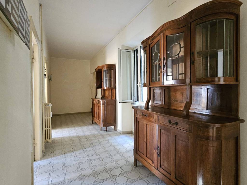 appartamento in affitto a Roma in zona Ostia