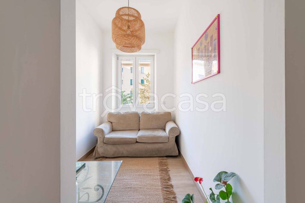 appartamento in affitto a Roma