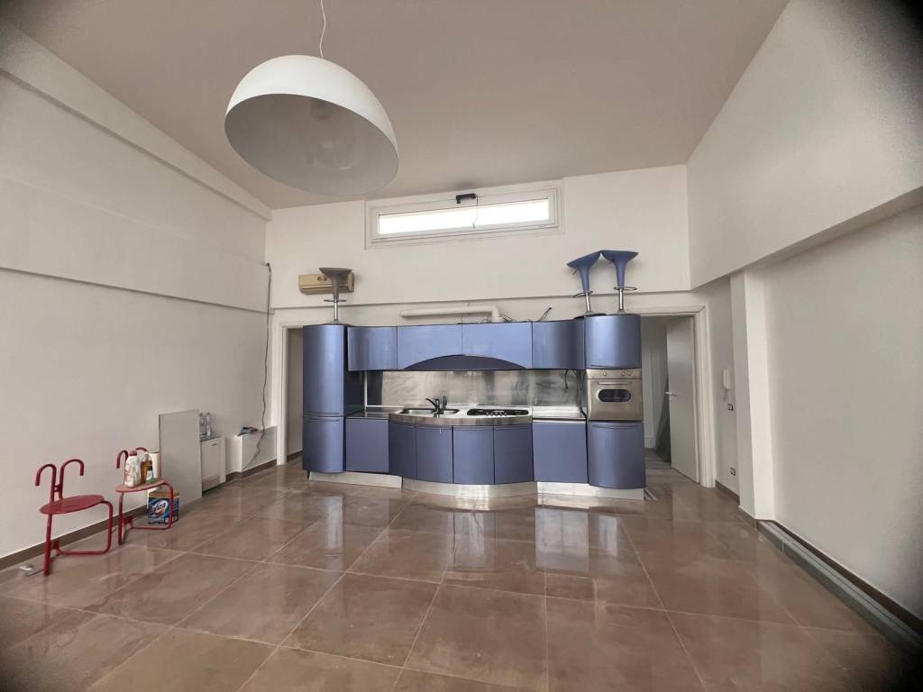 appartamento in affitto a Roma in zona Alessandrino