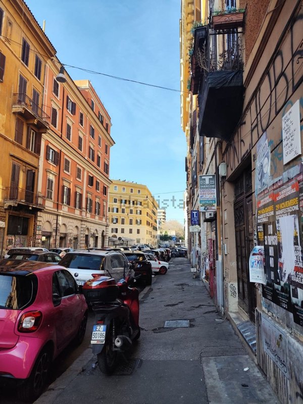 locale commerciale in affitto a Roma in zona Tiburtino