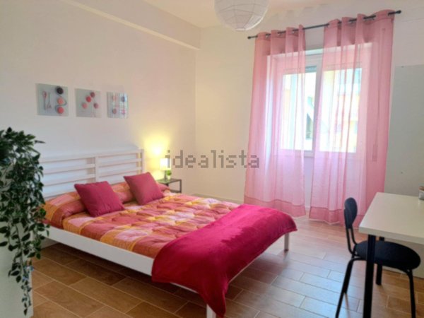 appartamento in affitto a Roma in zona Don Bosco