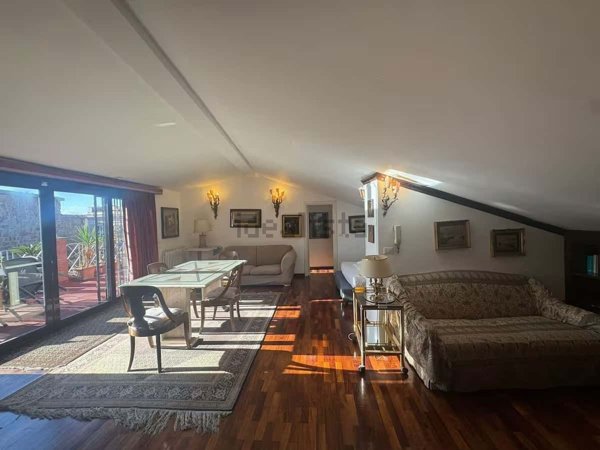 appartamento in affitto a Roma in zona Centro Storico