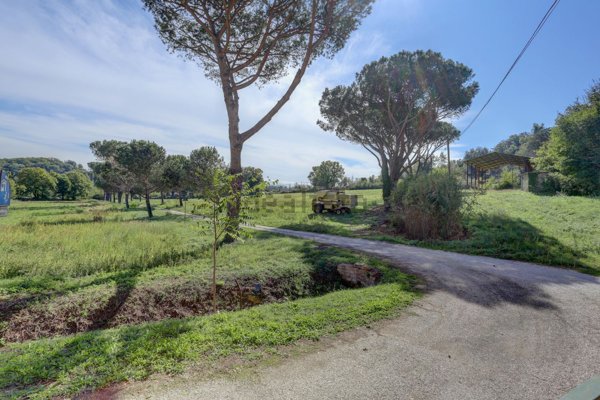casa indipendente in affitto a Roma in zona Aurelio