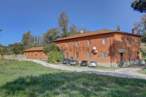 casa indipendente in affitto a Roma in zona Aurelio