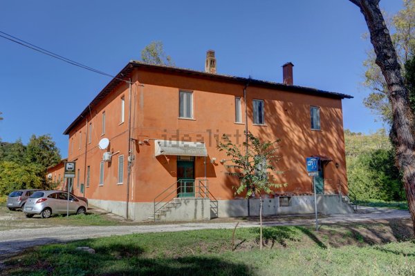 casa indipendente in affitto a Roma in zona Aurelio