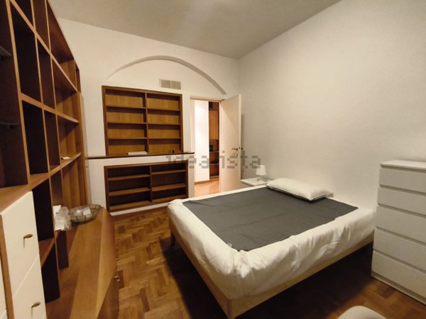 appartamento in affitto a Roma in zona Nomentano